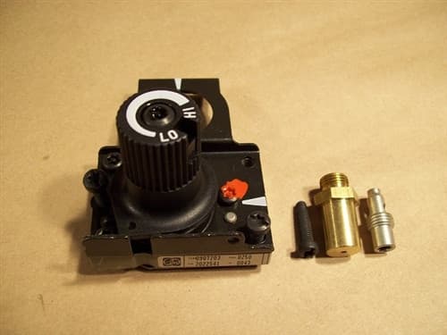 Enviro Ascot Conversion Kit - NG (30-073)