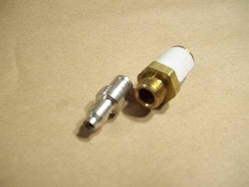 Enviro Ascot Conversion Kit - LP (30-074)