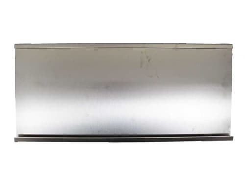 Hardy Back Panel - 100,000 & 120,000 BTU (3000.52)