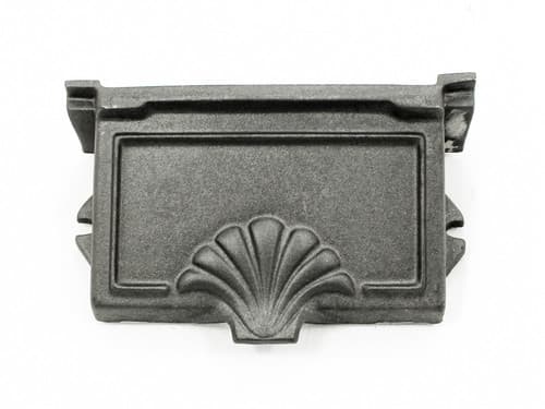 Vermont Castings Aspen 1920 Fireback (30000358)