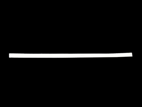 Aspen 1920 Glass Gasket - Horizontal (30000382)