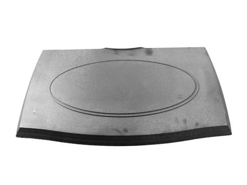 Vermont Castings Madison 1650-1655 Back - Classic Black (30000798A)