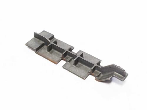 Vermont Castings Madison 1650-1655 Brick Support (30000804)