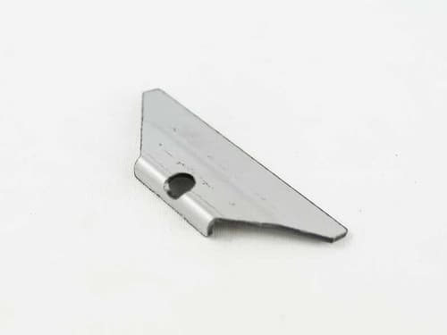 Vermont Castings Intrepid NC 1640 & Intrepid II 1990 Corner Glass Clip (30000834)