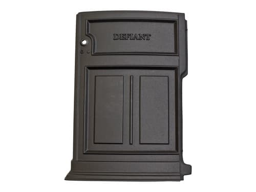 Vermont Castings Left End - Classic Black (30001280A)