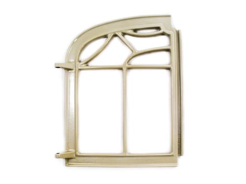 Vermont Castings Left Door - Sand (30001422)