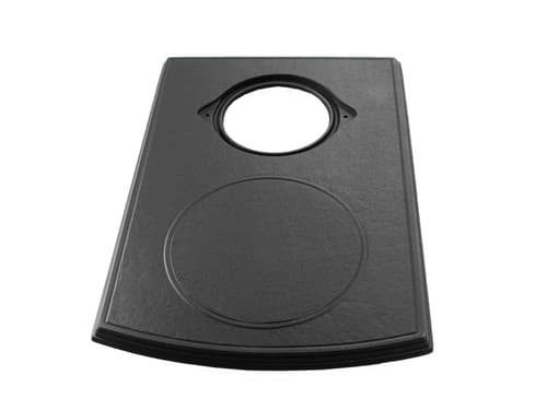Vermont Castings Aspen 1920 Top - Classic Black (30001654A)