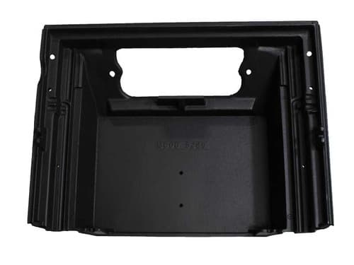 Vermont Castings Wood Box Back (30001765)