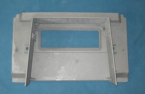 Vermont Castings Dutchwest 2478 Inner Bottom (30002076)