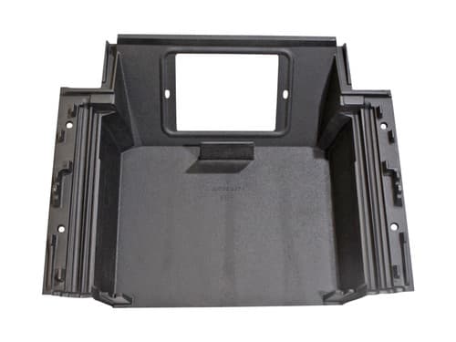 Vermont Castings Dutchwest 2478 Inner Back (30002077A)