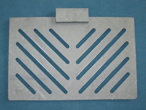 Vermont Castings Dutchwest 2479 & EWF30 Sequoia II Grate (30002087A)