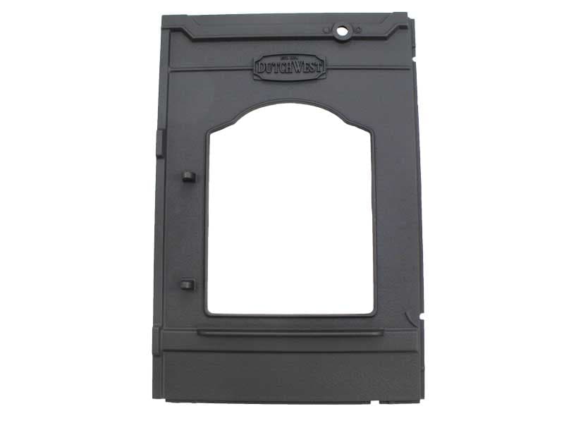 Vermont Castings Dutchwest 2479 Front - Classic Black (30002169A)