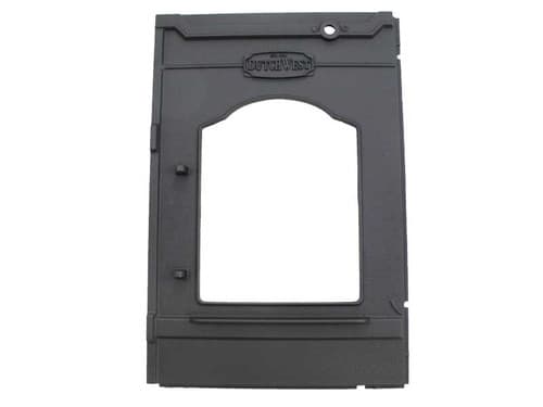 Vermont Castings Dutchwest 2479 Left Side - Classic Black (30002170A)