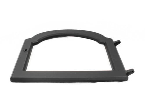 Vermont Castings Dutchwest 2477 Front - Classic Black (30002173A)