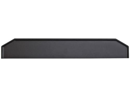Vermont Castings Dutchwest 2478 Ash Lip - Classic Black (30002204A)