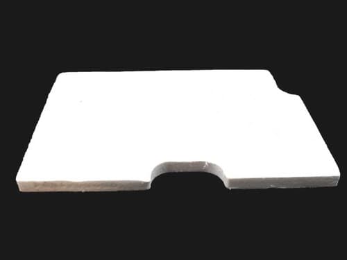 Vermont Castings Dutchwest Right End Insulation (30002209)