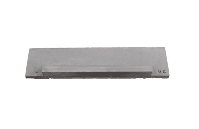 Vermont Castings Dutchwest 2478 Upper Fireback Refractory (30002212)