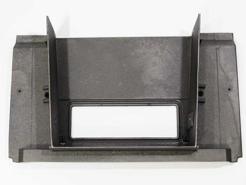 Vermont Castings Dutchwest 2479 Inner Back - Classic Black (30002231A)