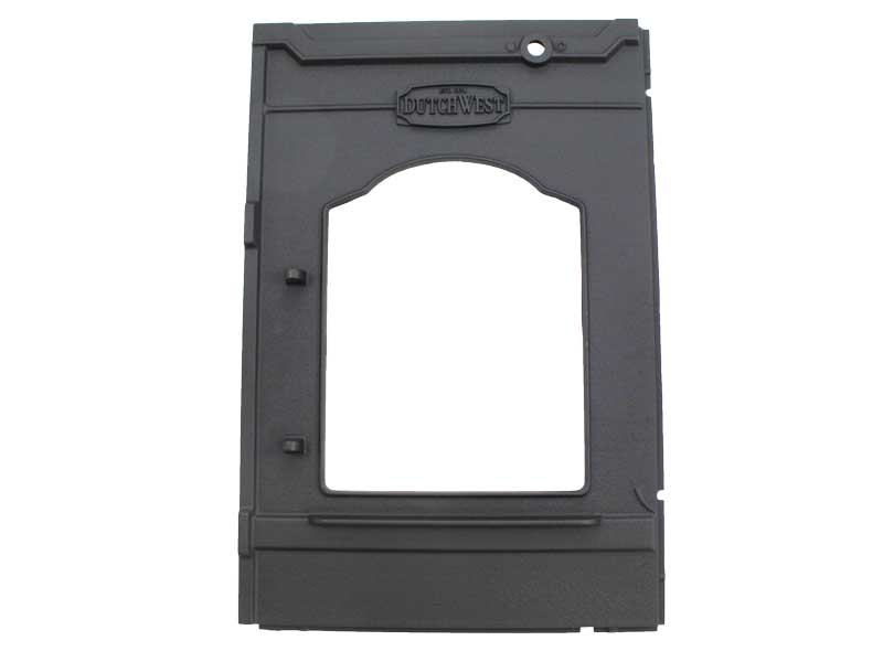 Vermont Castings Dutchwest 2479 Top - Classic Black (30002232A)