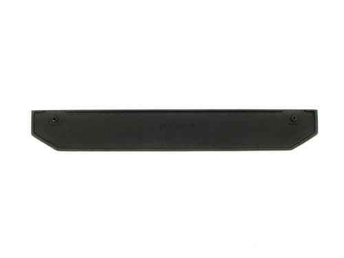 Vermont Castings Dutchwest 2479 Ash Door - Classic Black (30002235A)