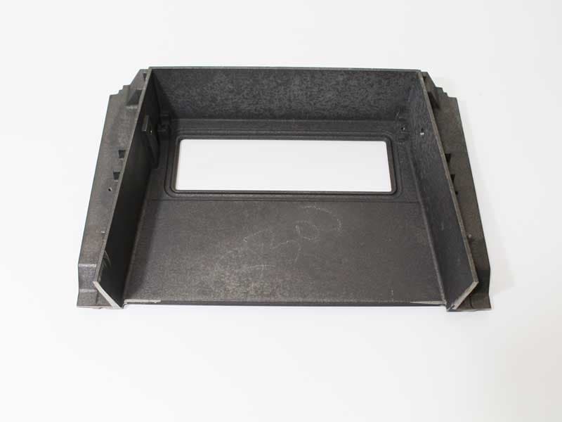 Vermont Castings Dutchwest 2477 Inner Back - Classic Black (30002295A)
