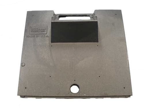 Vermont Castings Dutchwest 2477 Outer Back (30002310)