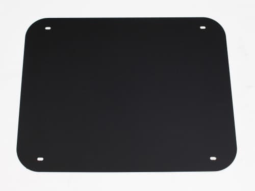 Vermont Castings Dutchwest 2477 Bottom Heat Shield (30002312)
