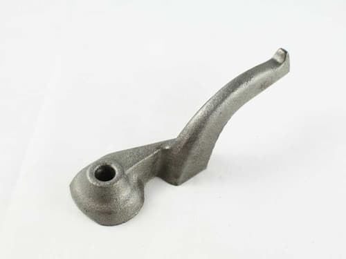 Vermont Castings Left Griddle Quadrant (30002399A)