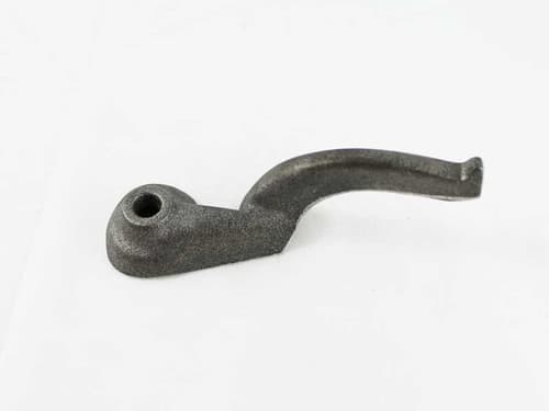 Vermont Castings Right Griddle Quadrant (30002401A)