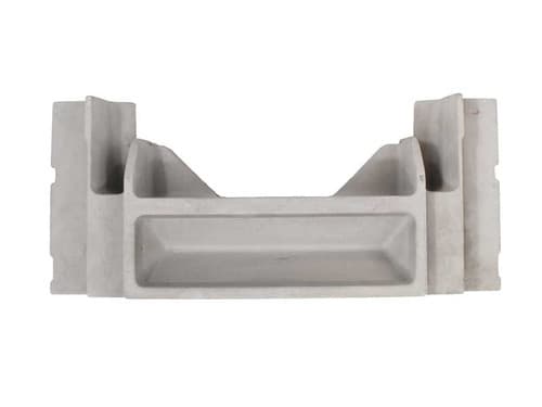 Vermont Castings Encore 1450 Lower Refractory (30002414)