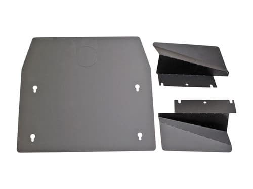 Vermont Castings Encore 1450 Bottom Heat Shield (30002446)