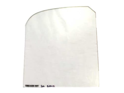 Vermont Castings Encore 1450 Non Catalytic Left Glass (30002476)