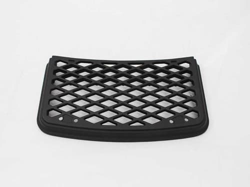 Vermont Castings Warming Shelf - Classic Black (30002477A)