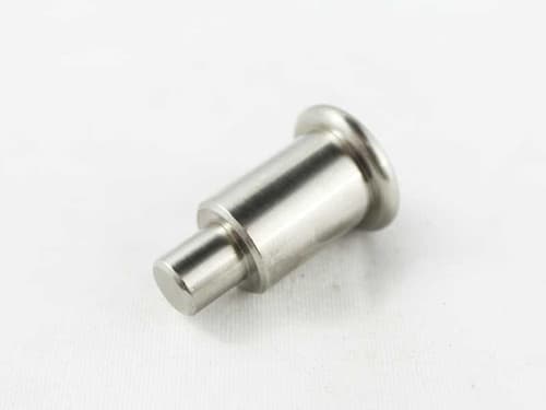 Vermont Castings Handle Base Stub (30002714)