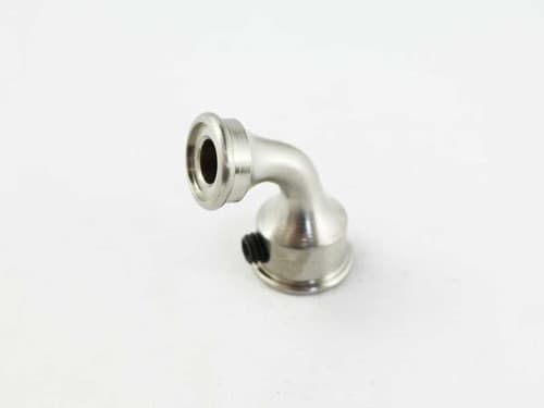 Vermont Castings Steel Damper Handle w/Screw Assembly (30002720A)