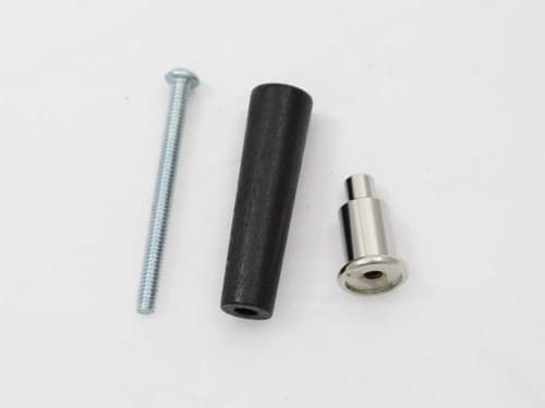 Vermont Castings Wood Handle w/Lifter (30002787)