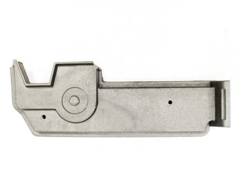 Vermont Castings Defiant 1610 Air Manifold - Right (30002817)