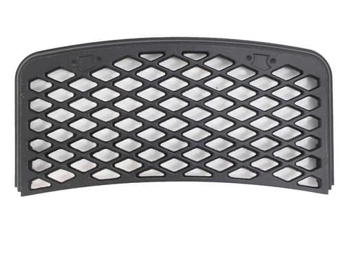 Vermont Castings Warming Shelf - Classic Black (30002823A)