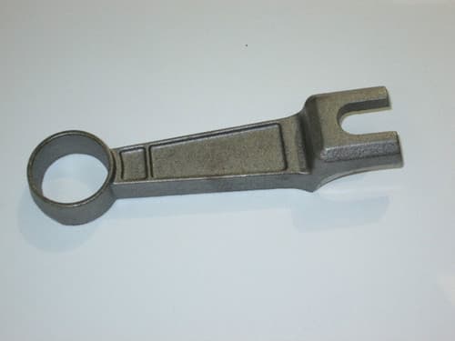 Vermont Castings Defiant Andiron (30002827A)