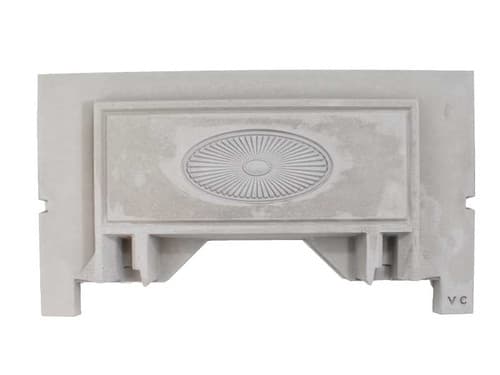 Vermont Castings Defiant 1610 Bottom (30002829)