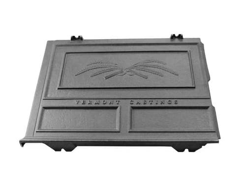 Vermont Castings Left Side - Classic Black (30002832A)