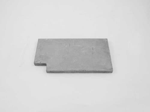 Vermont Castings Defiant 1610 Right Side Brick (30002847)