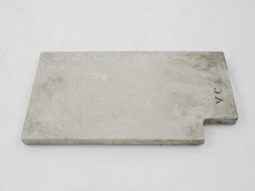 Defiant 1610 Non Catalytic Left Side Brick (30002848)