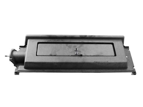Vermont Castings Defiant 1610 Damper Housing Assembly (30002856)