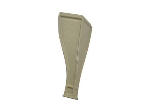 Vermont Castings Radiance Leg - Biscuit (30003245A)