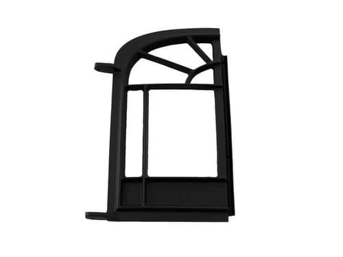 Vermont Castings Intrepid Top - Classic Black (30003930A)