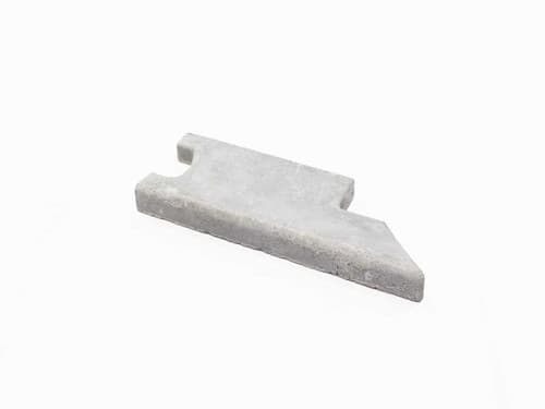 Vermont Castings EWF30 Fireplace Left Brick (30003940)
