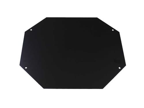 Vermont Castings Intrepid II 1990 Bottom Heat Shield (30004020)