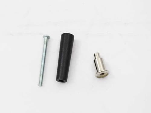 Vermont Castings Complete Fallaway Handle Assembly (30004175K)
