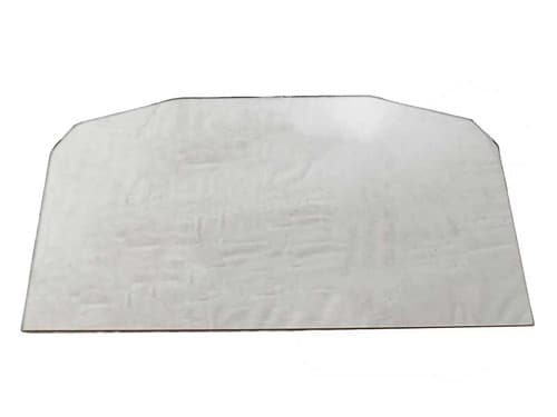 Montpelier & Stratton Ceramic Glass (30004325)